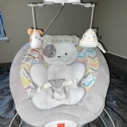 baby bouncer 