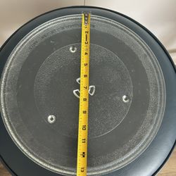 Microwave Glass 