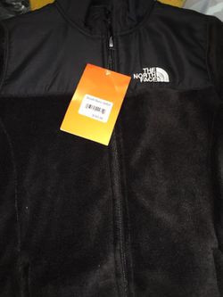 North face jacket