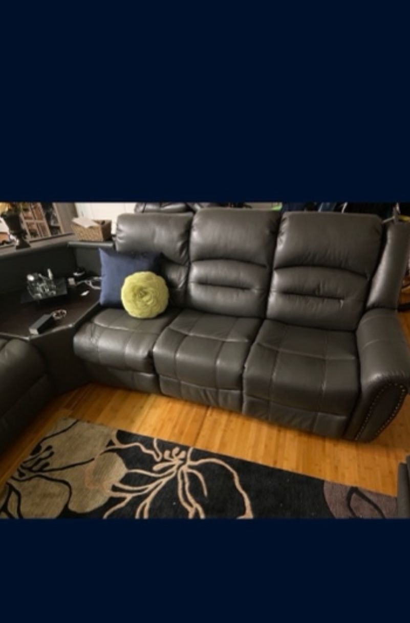 Sectional 