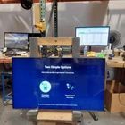 Samsung QN50Q60DAFXZA 50" Q60D QLED 4K Smart TV with Quantum HDR