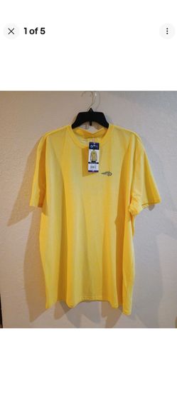 Reel Life Men's Essential Graphic Short Sleeve T-Shirt Snapdragon Size XXL NWT