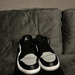Jordan’s 1
