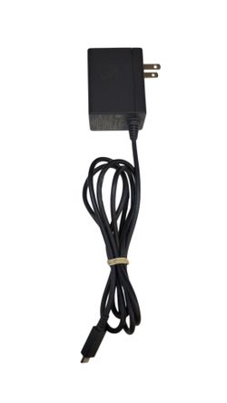 Genuine Nintendo Switch AC Adapter OEM Charger Power Supply HAC-002