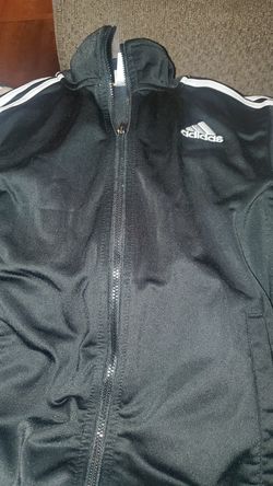 Adidas sweater