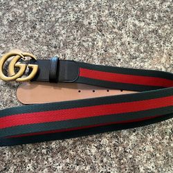 Belt Size 36-38