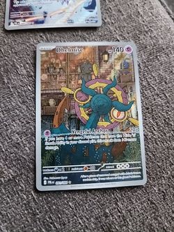 Pokémon