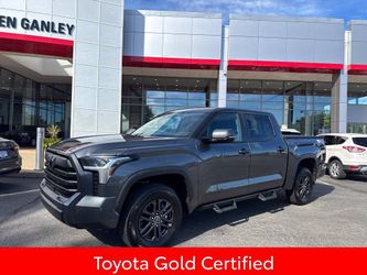 2024 Toyota Tundra
