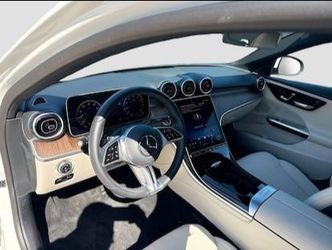 2025 Mercedes-Benz  C 300