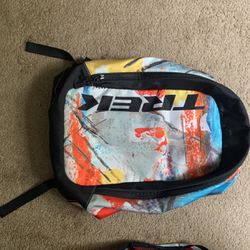 Trek Backpack 
