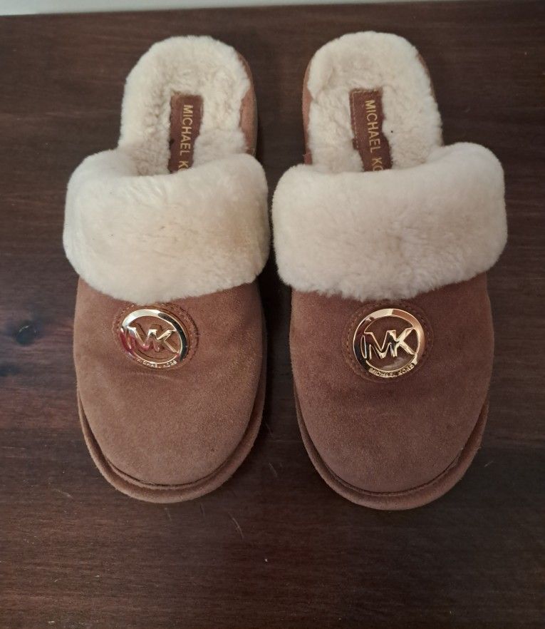 MICHAEL KORS Slippers