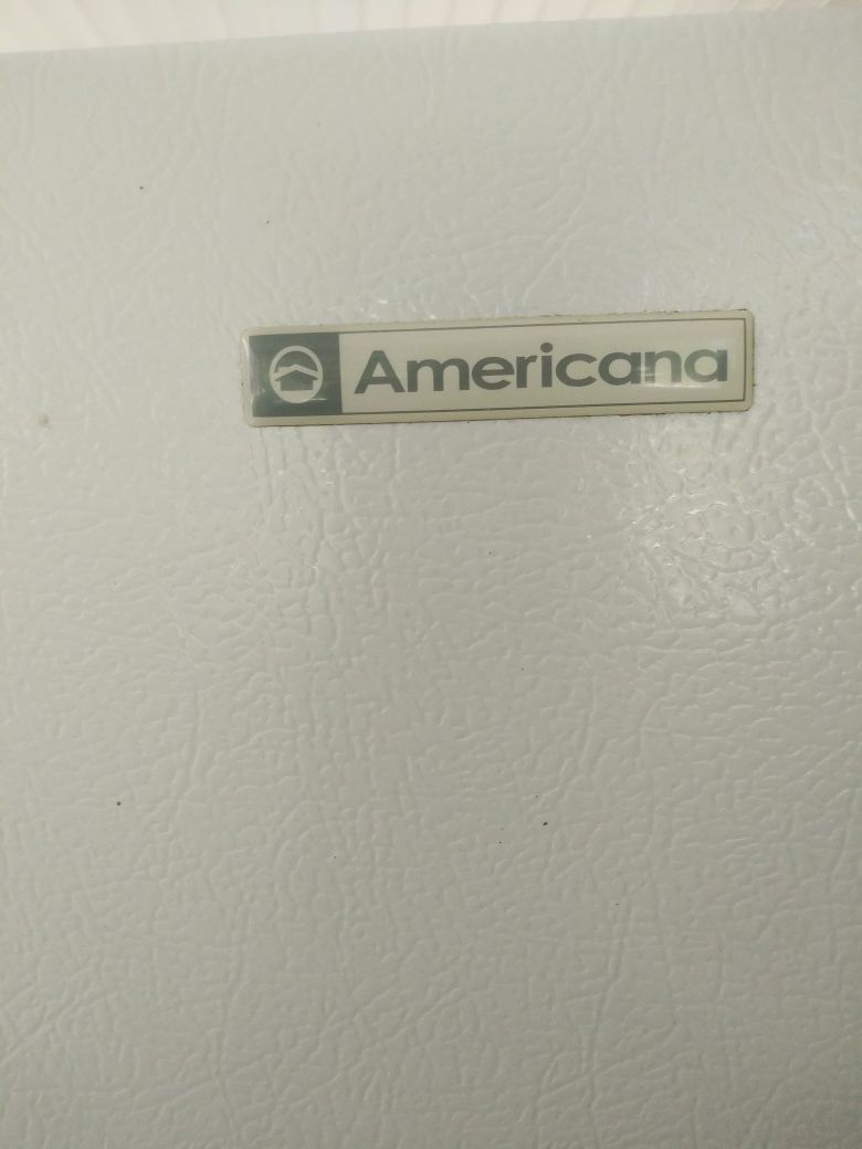 Refrigerator Americana