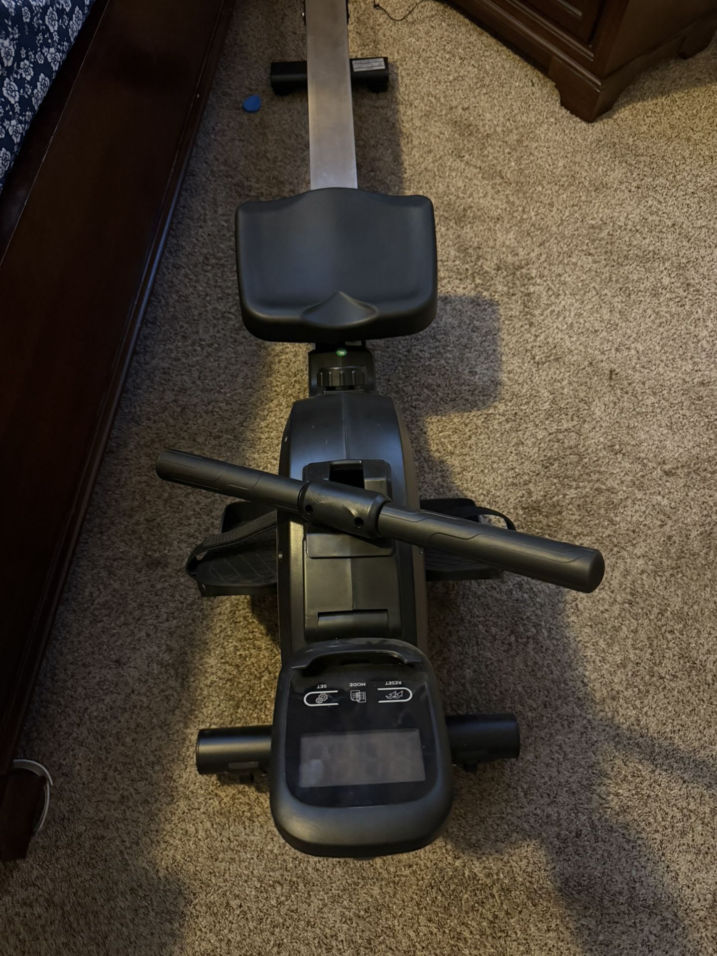 Row Machine
