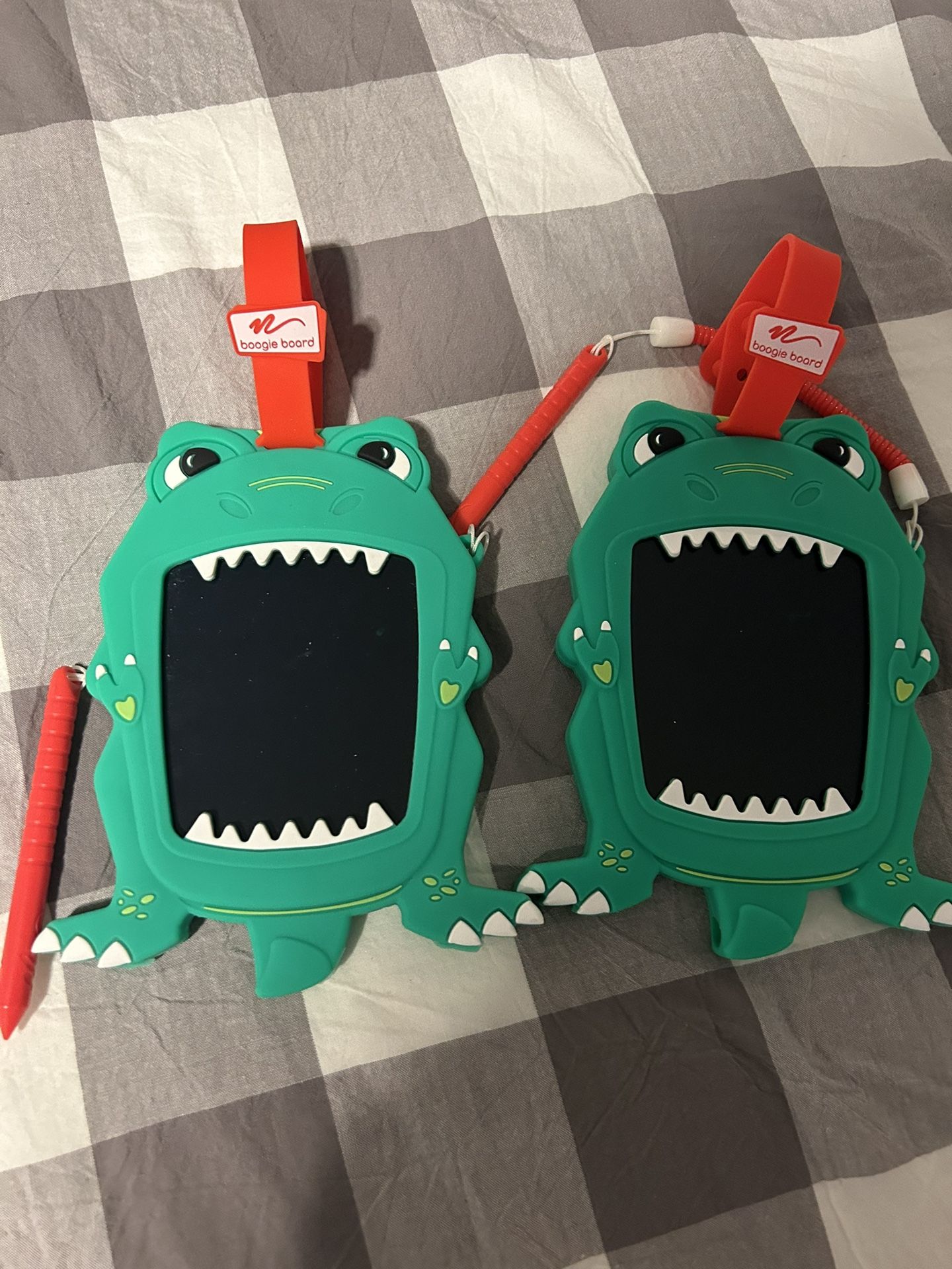 Boogie Boards