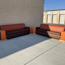 *Free Delivery* New Custom Commercial Couch Sofa Sofa
