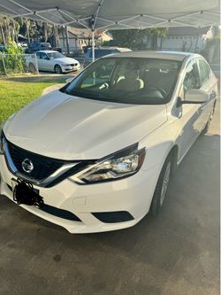 2016 Nissan Sentra