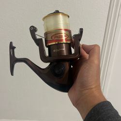 Brand New R2F Ready2Fishing  Big Fishing Spinning Reels