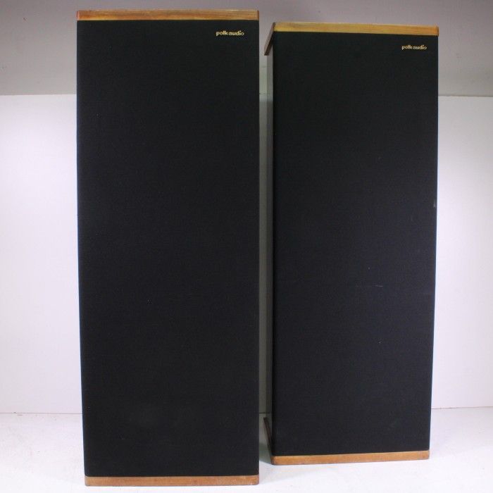 Polk Audio SDA 1 Stereo Dimensional Array Floorstanding Stereo Speaker Pair