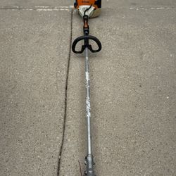 Stihl Weed Eater Fs91r