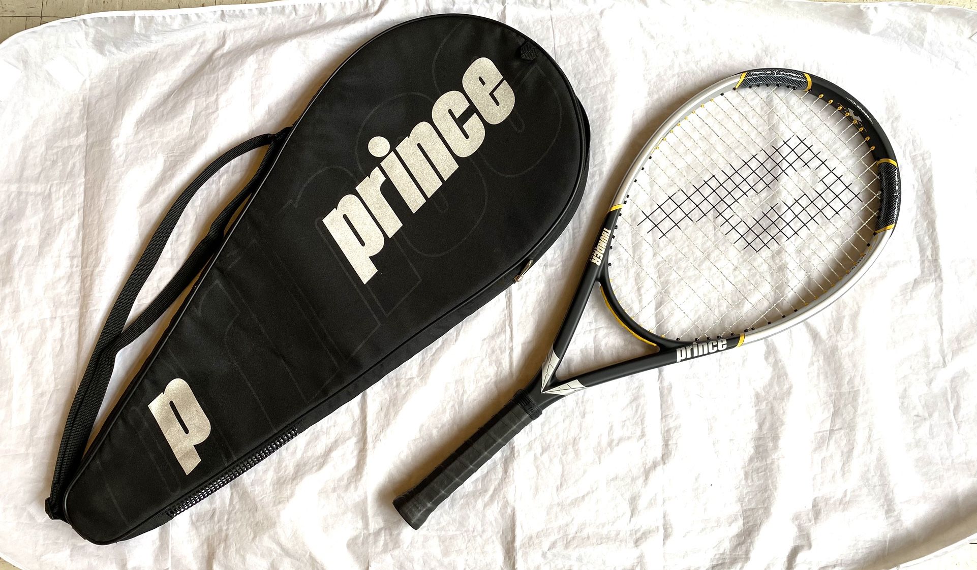 Prince TT Thunder Rip 1200 Oversize Tennis Racquet / Racket - PRICE FIRM