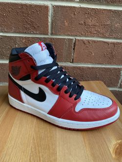 Jordan Retro 1 (2015) Chicago BRAND NEW