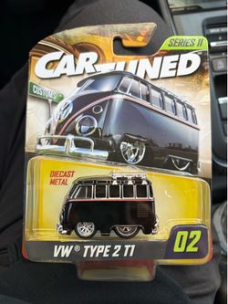 Car Tuned