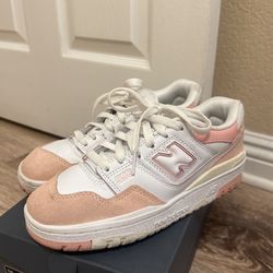 NEW BALANCE 550