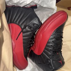 Air Jordan Retro 12’s