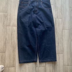 Southpoles Jeans 