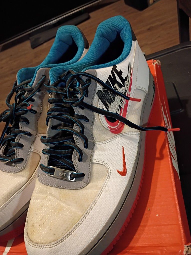 Air Force 1 low “time capsule” Buy Nike Air Force 1 Low  main image 4
