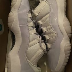 Jordans 11