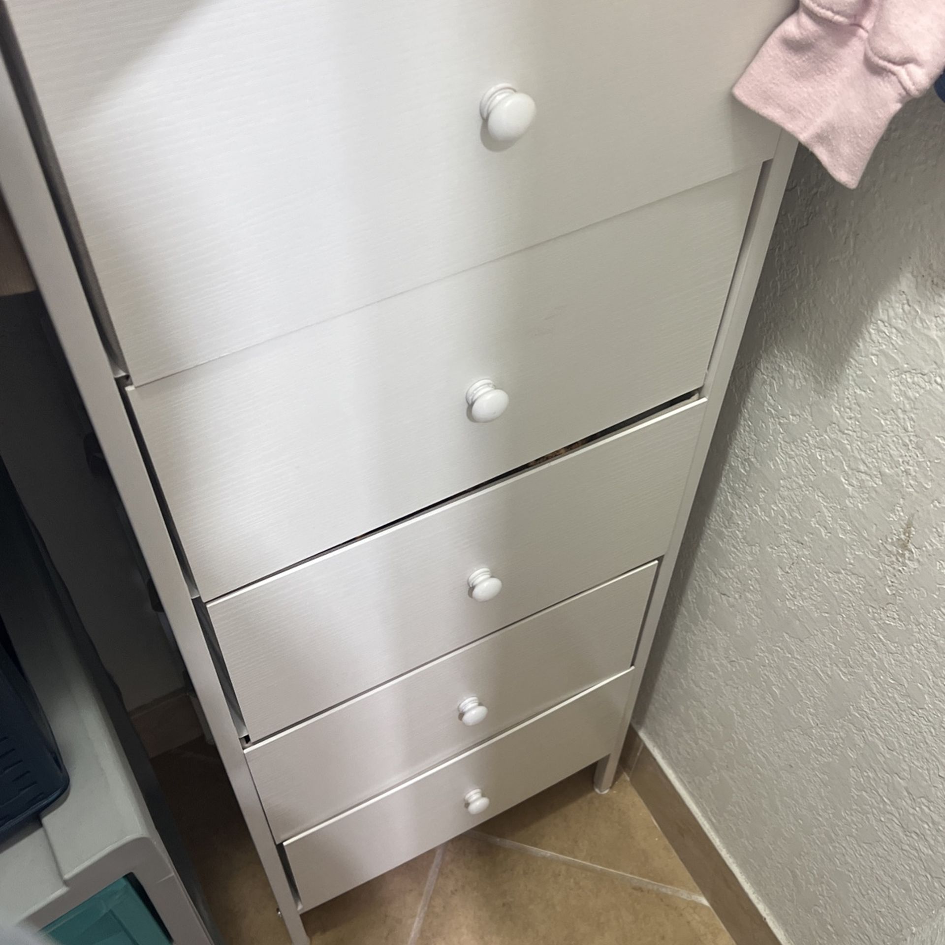storage cabinets