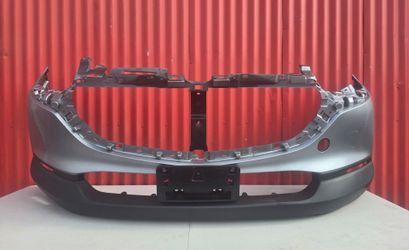 Mazda Cx-30 Cx30 Front bumper 2020-2026