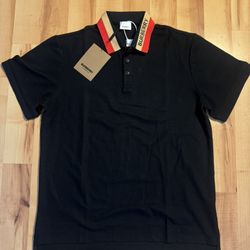 Burberry Polos