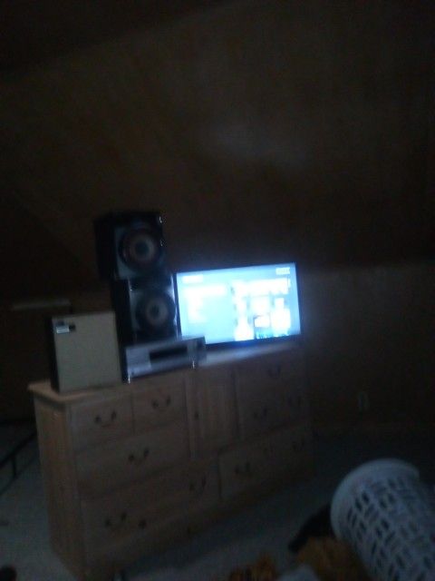 A. 42"Tv For Sale 400.00