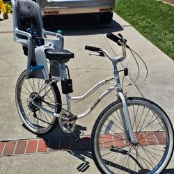 26 inch beach cruiser 5 speed