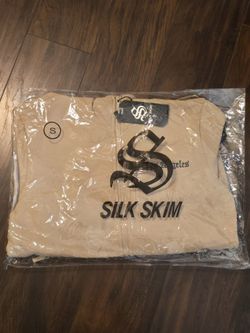 SILK SKIM LOS ANGELES HOODIE NEW IN PACKAGE MEN'S SIZES SMALL & MEDIUM