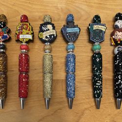 Harry Potter Teacher Appreciation Gift Pen Set