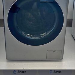 Washer Dryer Combo