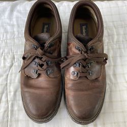 Men Timberland Shoes
