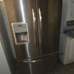 Fridge Maytag 36x68. Price Including Delivery 