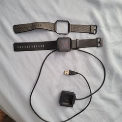 Fitbit Blaze 2 Watch 