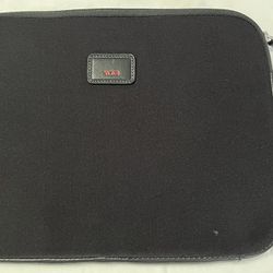 Tumi - Laptop/ iPad case  