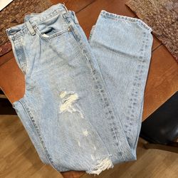 2 Levi’s Jeans Women
