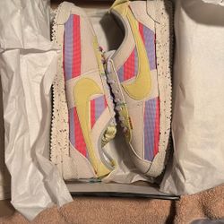 Union Cortez Size 10.5 