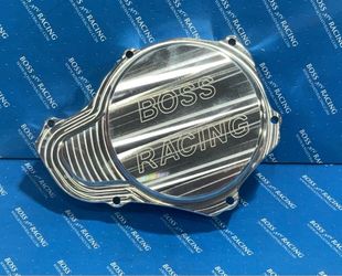 BOSS ATV RACINGHONDA ATC 250R TRX 250 BILLET STATOR COVER