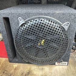 12 inch kicker Sub Woofer 