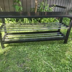 Shoes Rack Shelf $15