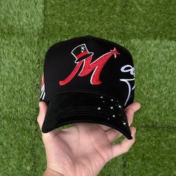 31 Hats X El Mago “El Mago”