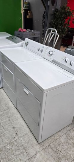 Dryer electric  199C/U